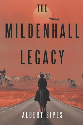 Cover image for The Mildenhall Legacy