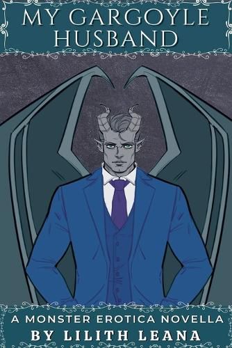 Cover image for My Gargoyle Husband