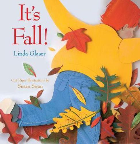 Cover image for It's Fall!