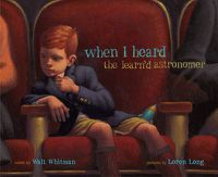 Cover image for When I Heard the Learn'd Astronomer