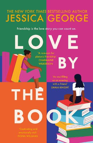 Cover image for Love by the Book