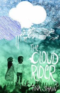 Cover image for Nitty Gritty 0: The Cloud Rider