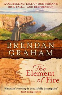 Cover image for The Element of Fire