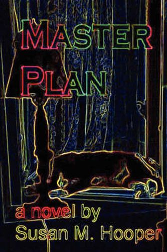 Cover image for Master Plan