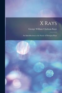 Cover image for X Rays