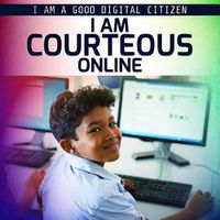 Cover image for I Am Courteous Online