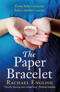 Cover image for The Paper Bracelet