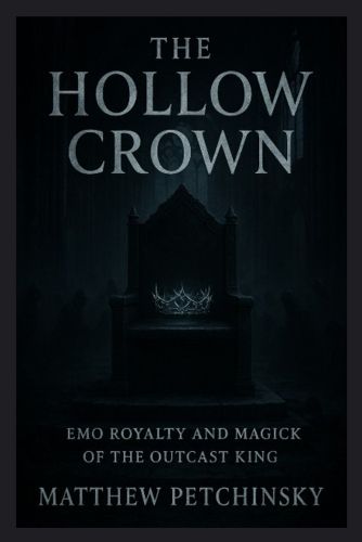 Cover image for The Hollow Crown