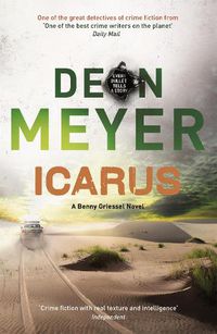 Cover image for Icarus