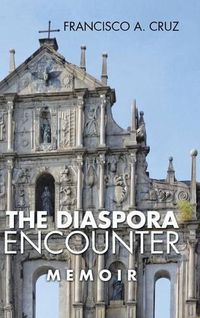 Cover image for The Diaspora Encounter: Memoir