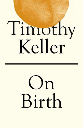 Cover image for On Birth