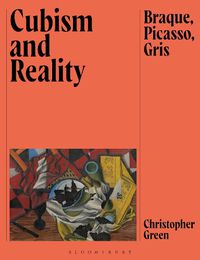 Cover image for Cubism and Reality