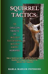 Cover image for Squirrel Tactics