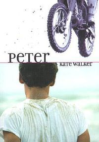 Cover image for Peter