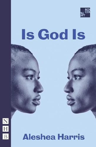 Cover image for Is God Is