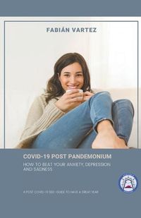 Cover image for Covid-19 Post Pandemonium