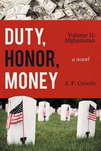 Cover image for Duty, Honor, Money