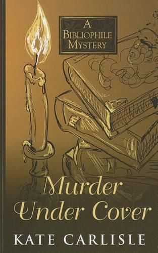 Cover image for Murder Under Cover