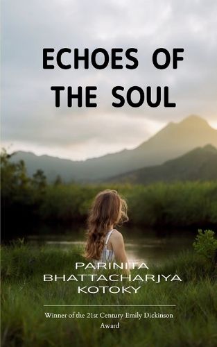 Cover image for Echoes Of The Soul (Edition1st)