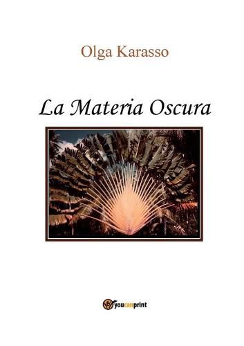 Cover image for La Materia Oscura