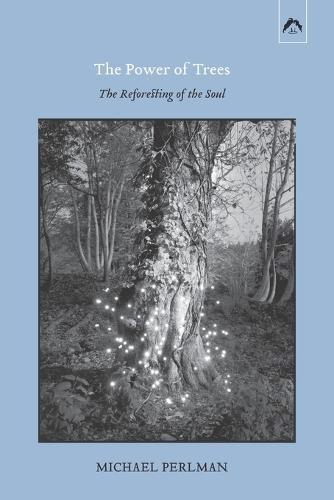 Cover image for The Power of Trees