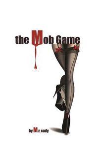 Cover image for The Mob Game