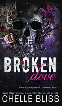 Cover image for Broken Dove