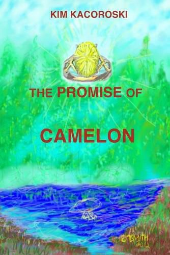 Cover image for The Promise of Camelon: Book One of the Camelon Series