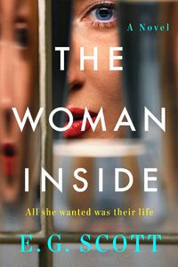 Cover image for The Woman Inside: A Novel
