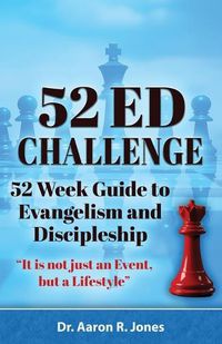 Cover image for 52 ED Challenge