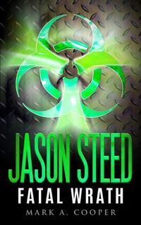 Cover image for Jason Steed
