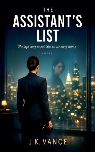 Cover image for The Assistant's List