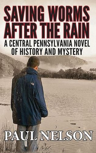 Cover image for Saving Worms After the Rain