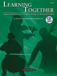 Cover image for Learning Together