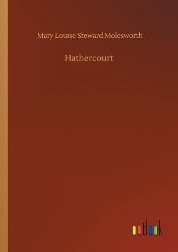 Cover image for Hathercourt