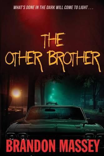 Cover image for The Other Brother