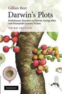 Cover image for Darwin's Plots: Evolutionary Narrative in Darwin, George Eliot and Nineteenth-Century Fiction