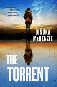 Cover image for The Torrent