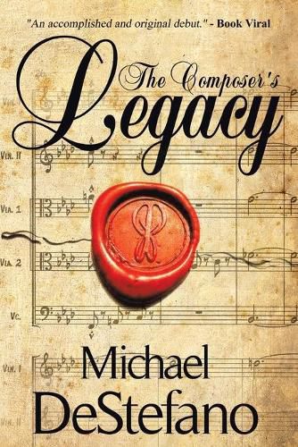 Cover image for The Composer's Legacy