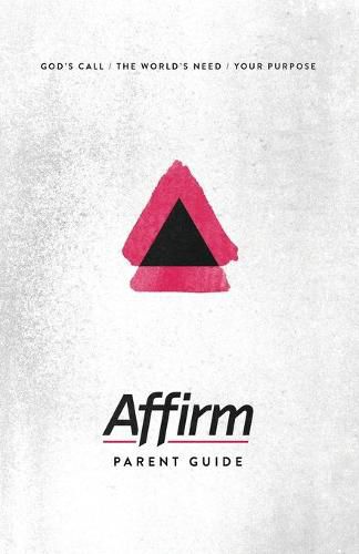 Affirm Parent Guide