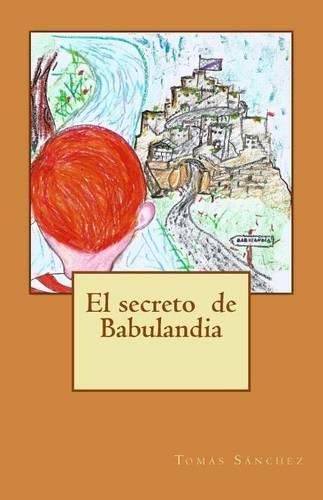 Cover image for El secreto de Babulandia