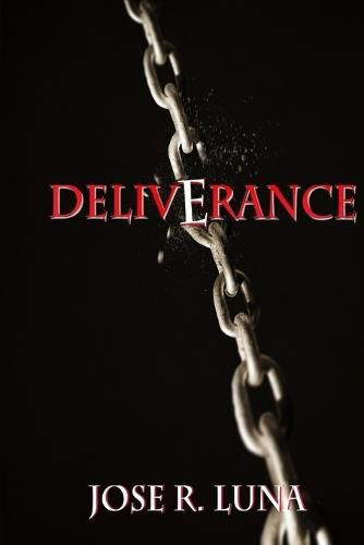 Cover image for Deliverance!