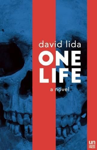 Cover image for One Life
