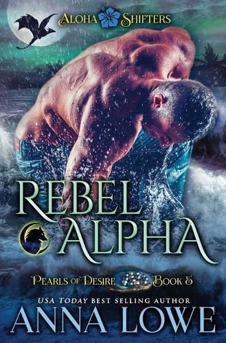 Cover image for Rebel Alpha