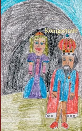 Cover image for Koenigsstrafe