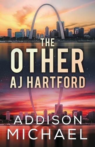 Cover image for The Other AJ Hartford