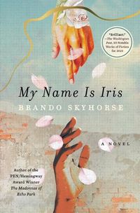 Cover image for My Name Is Iris