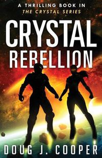 Cover image for Crystal Rebellion