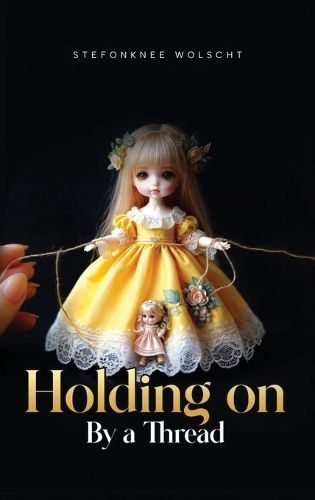 Cover image for Holding On by a Thread