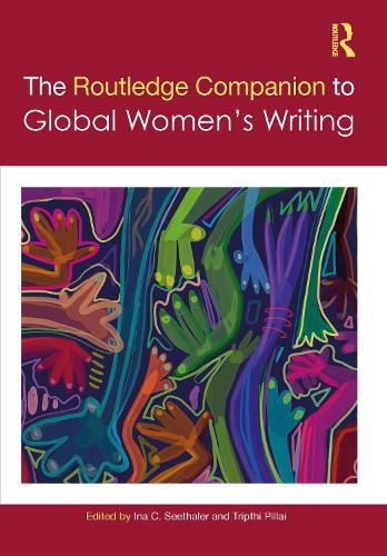 Cover image for The Routledge Companion to Global Women's Writing